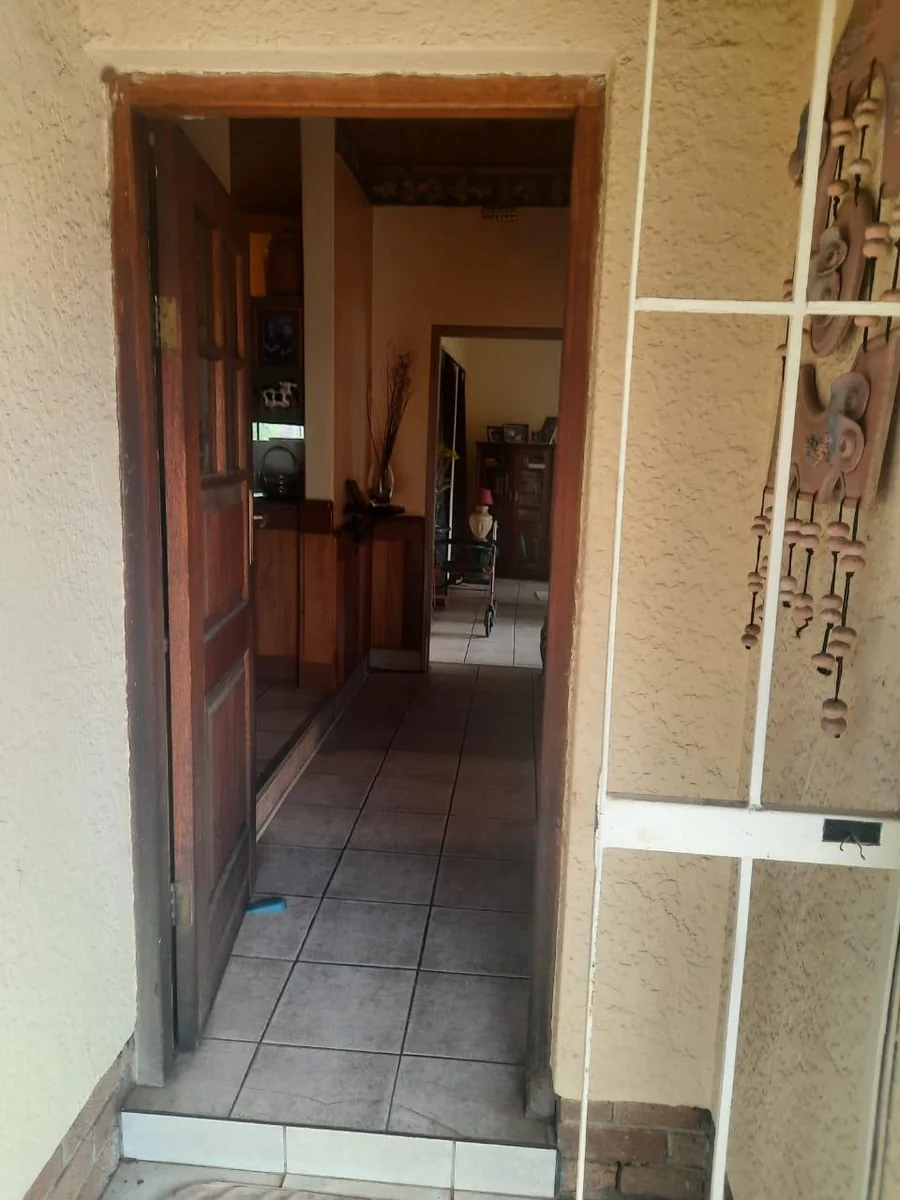 House for Sale in Vanderbijlpark