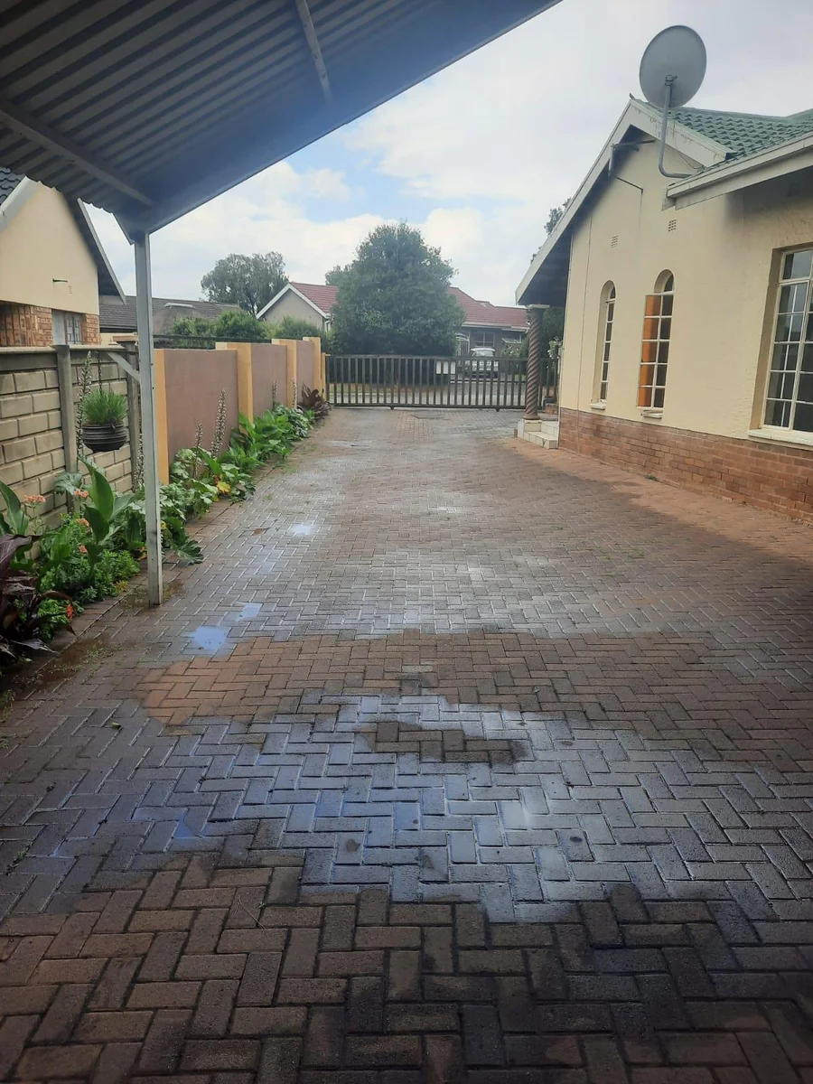 House for Sale in Vanderbijlpark