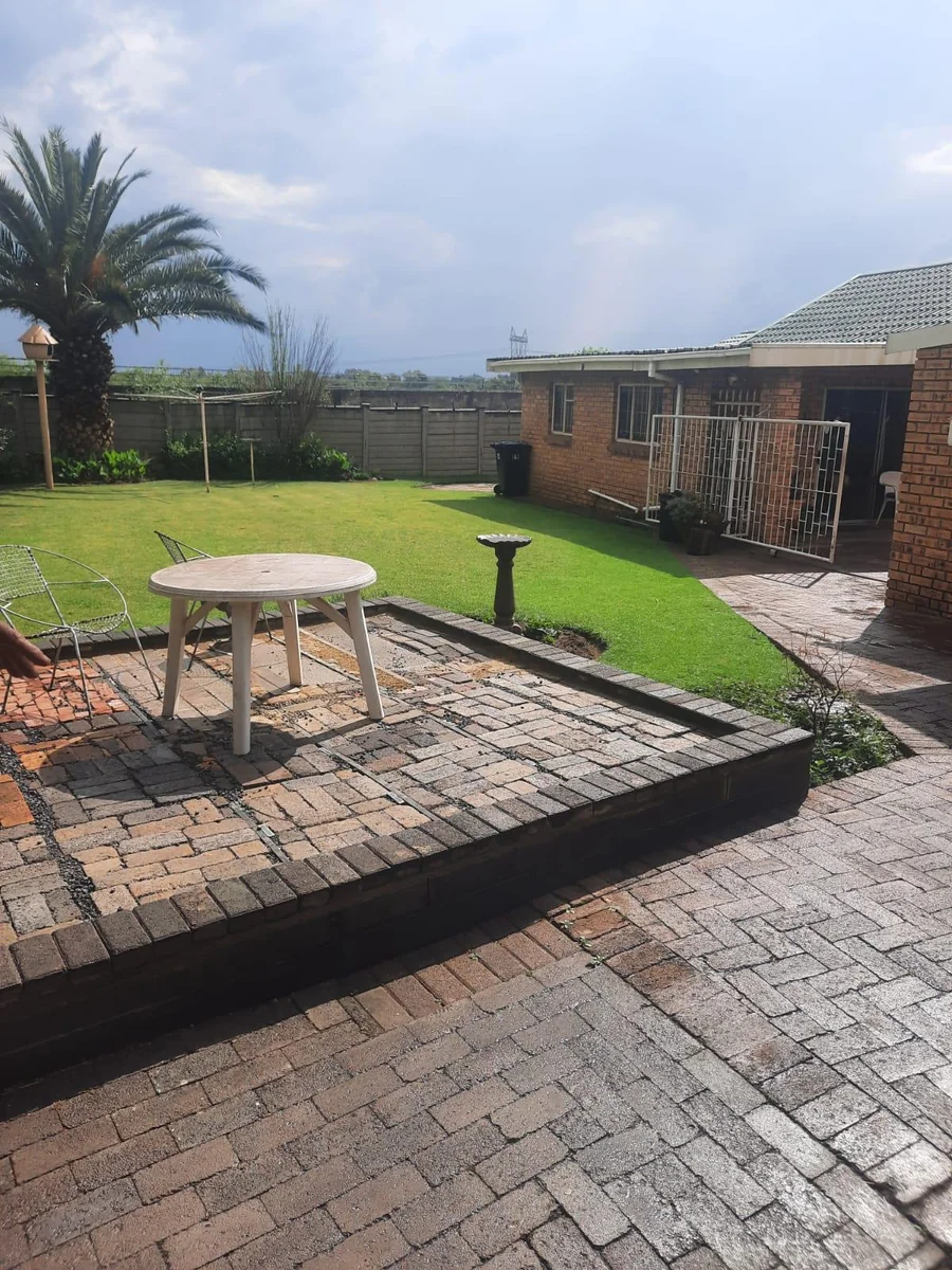 House for Sale in Vanderbijlpark