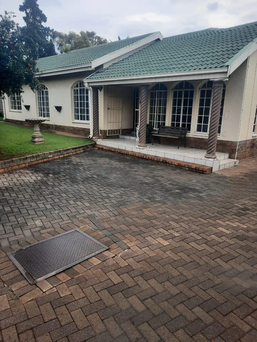 House for Sale in Vanderbijlpark