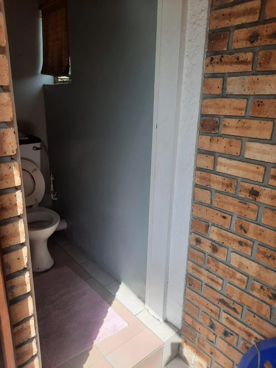 House for Sale in Vanderbijlpark