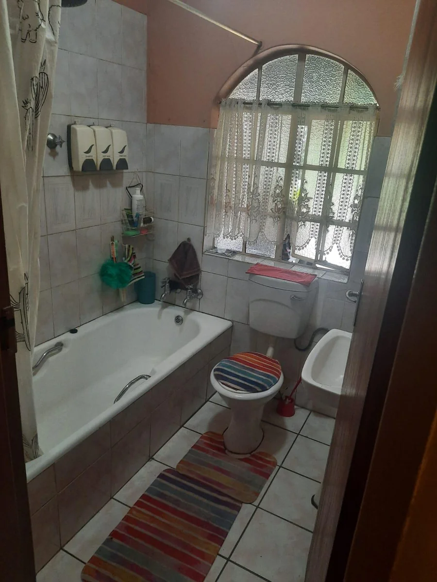 House for Sale in Vanderbijlpark