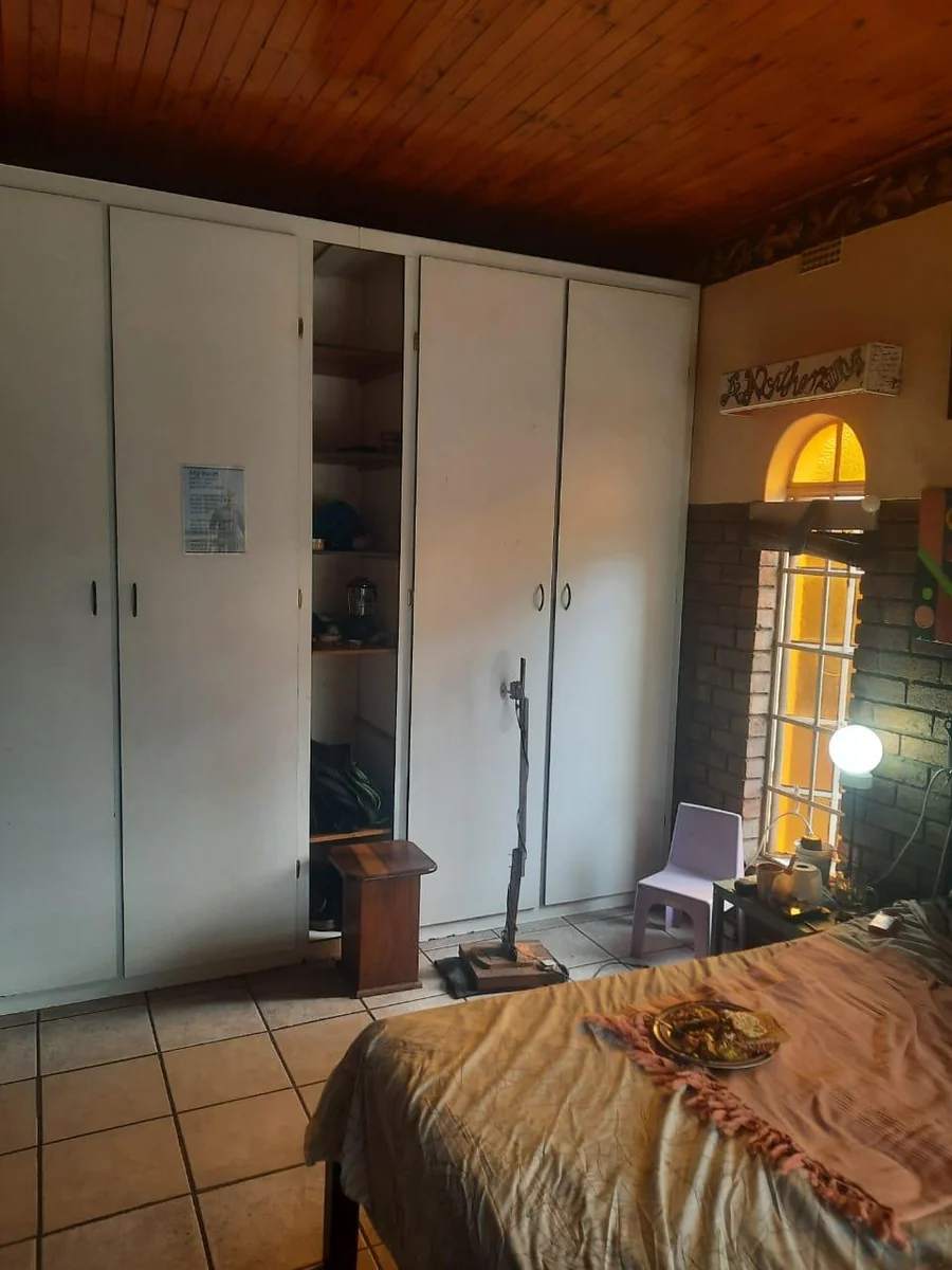 House for Sale in Vanderbijlpark