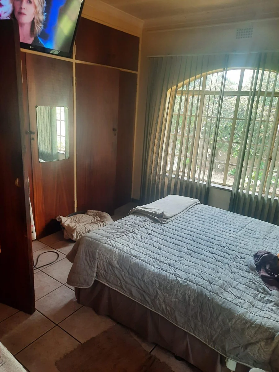 House for Sale in Vanderbijlpark