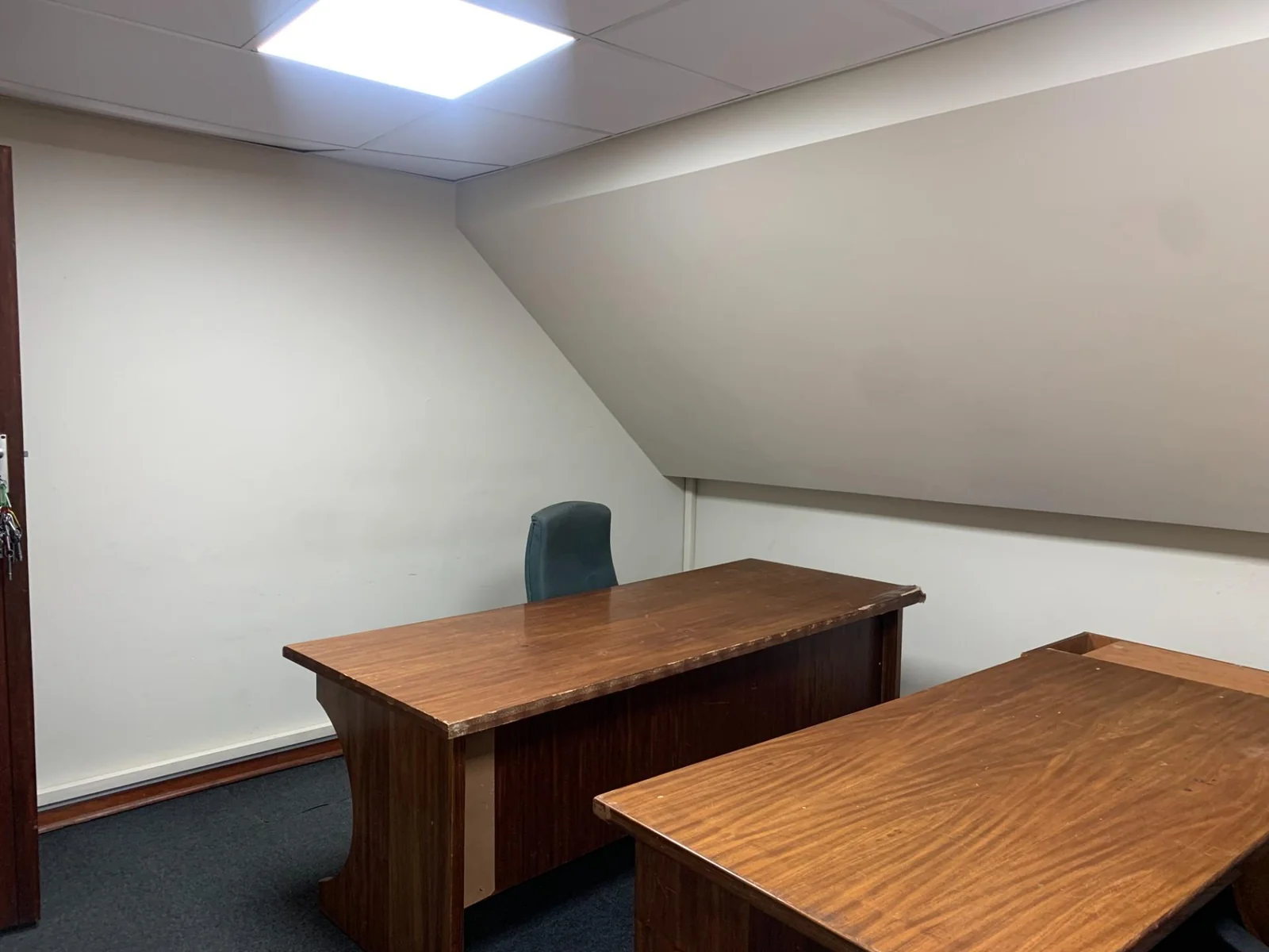 R4,500 / Month – Serviced 2-Person Office in Constantia Business Centre, Constantia Park, 546 16th Road, Midrand