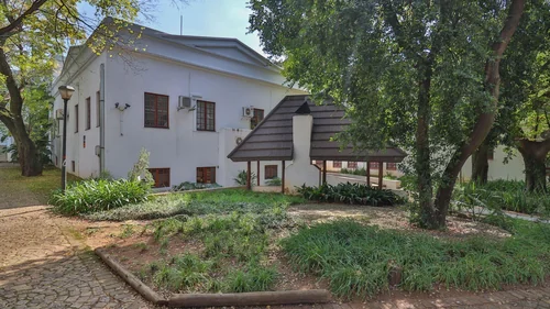 Randjespark, Midrand