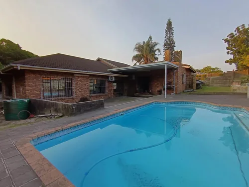 Birdswood, Richards Bay