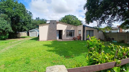 Sonland Park, Vereeniging