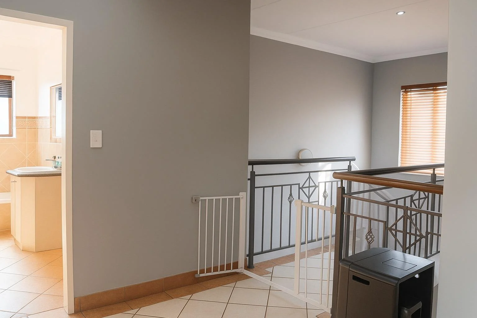 NEW LISTING ...... DOUBLE SECURITY ESTATE!