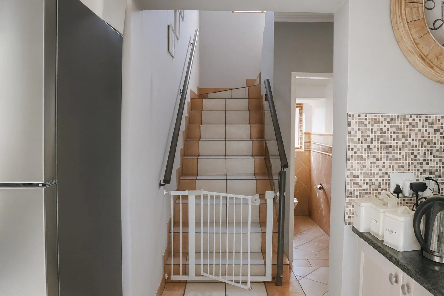 NEW LISTING ...... DOUBLE SECURITY ESTATE!