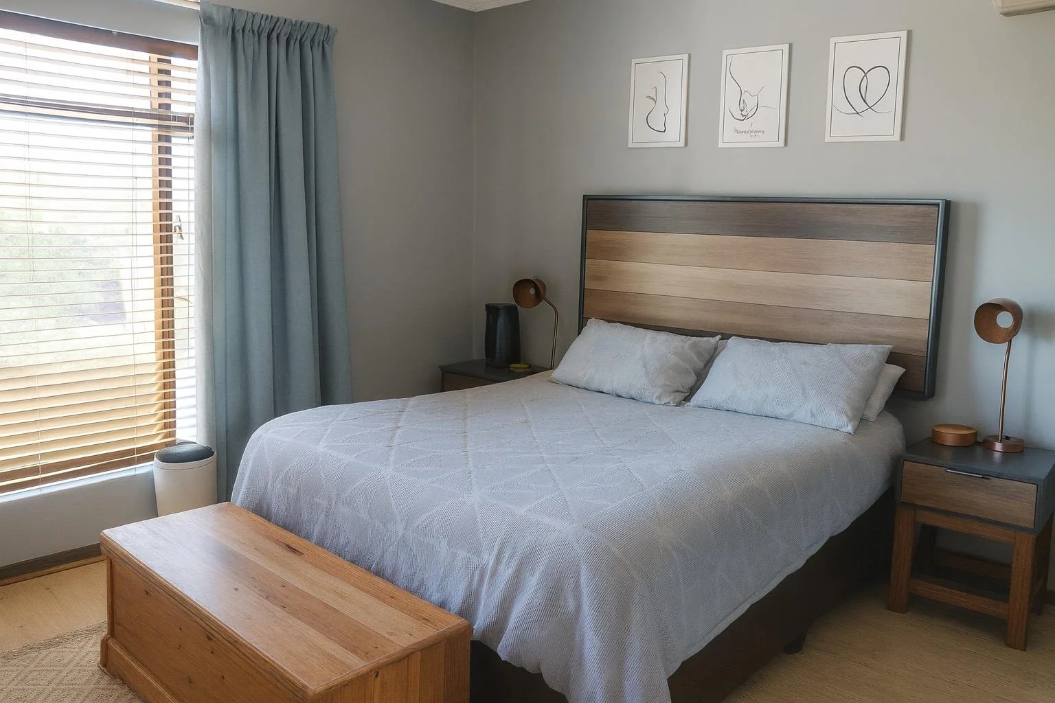 NEW LISTING ...... DOUBLE SECURITY ESTATE!