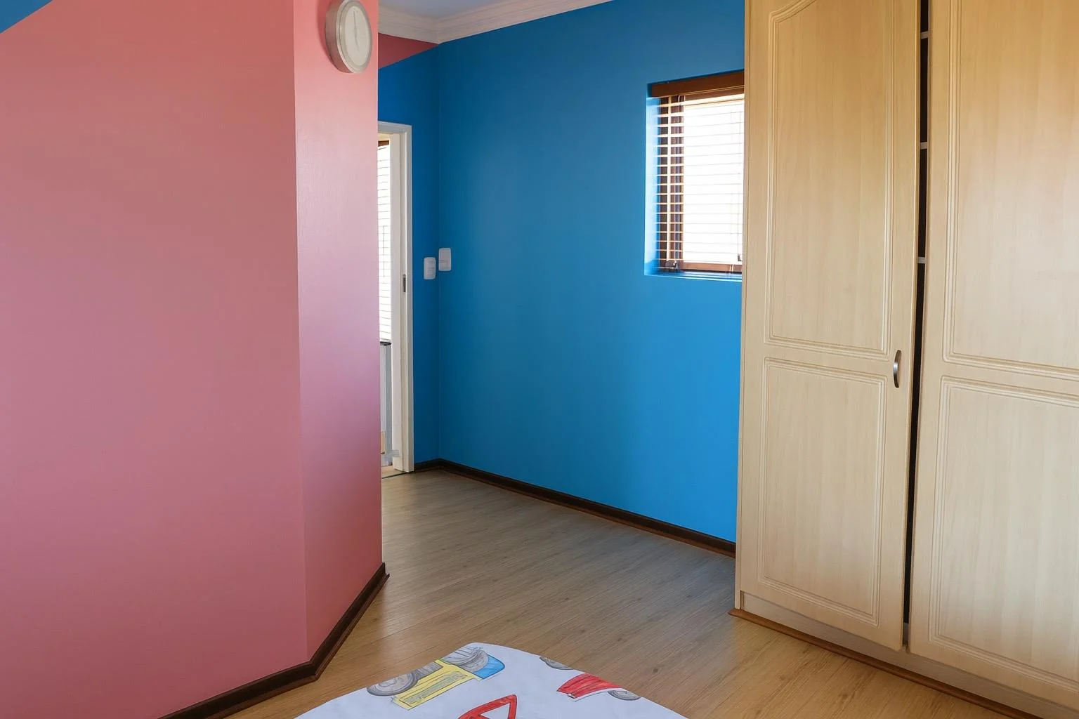 NEW LISTING ...... DOUBLE SECURITY ESTATE!