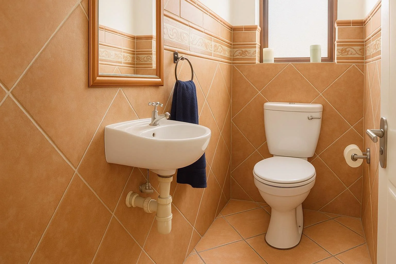 NEW LISTING ...... DOUBLE SECURITY ESTATE!