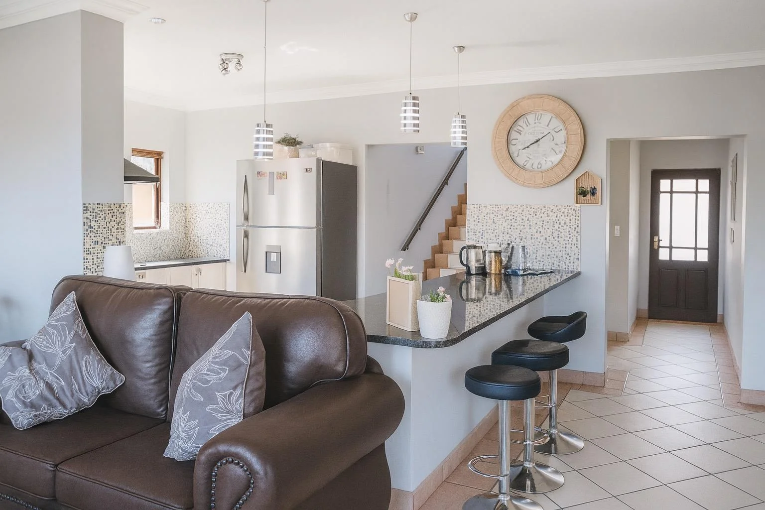 NEW LISTING ...... DOUBLE SECURITY ESTATE!