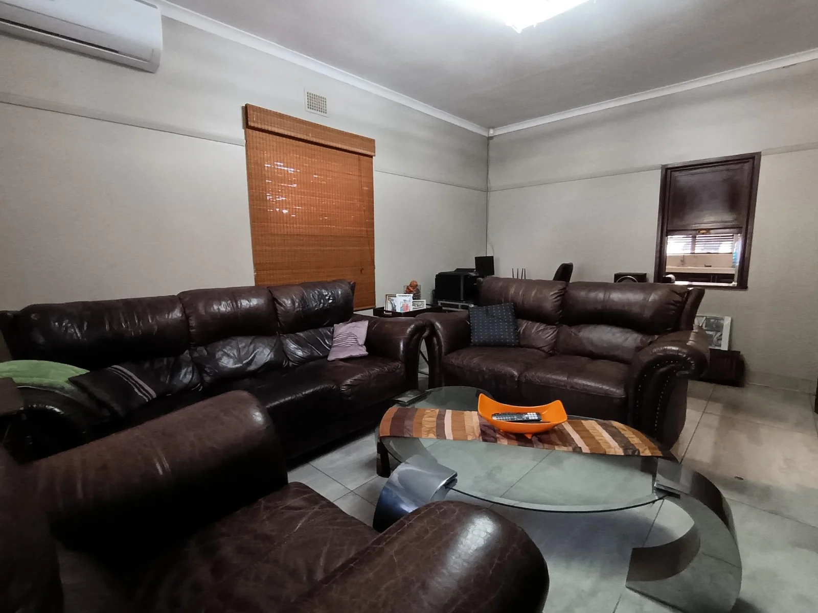 An ideal starter home for the young family seeking a well-located property.