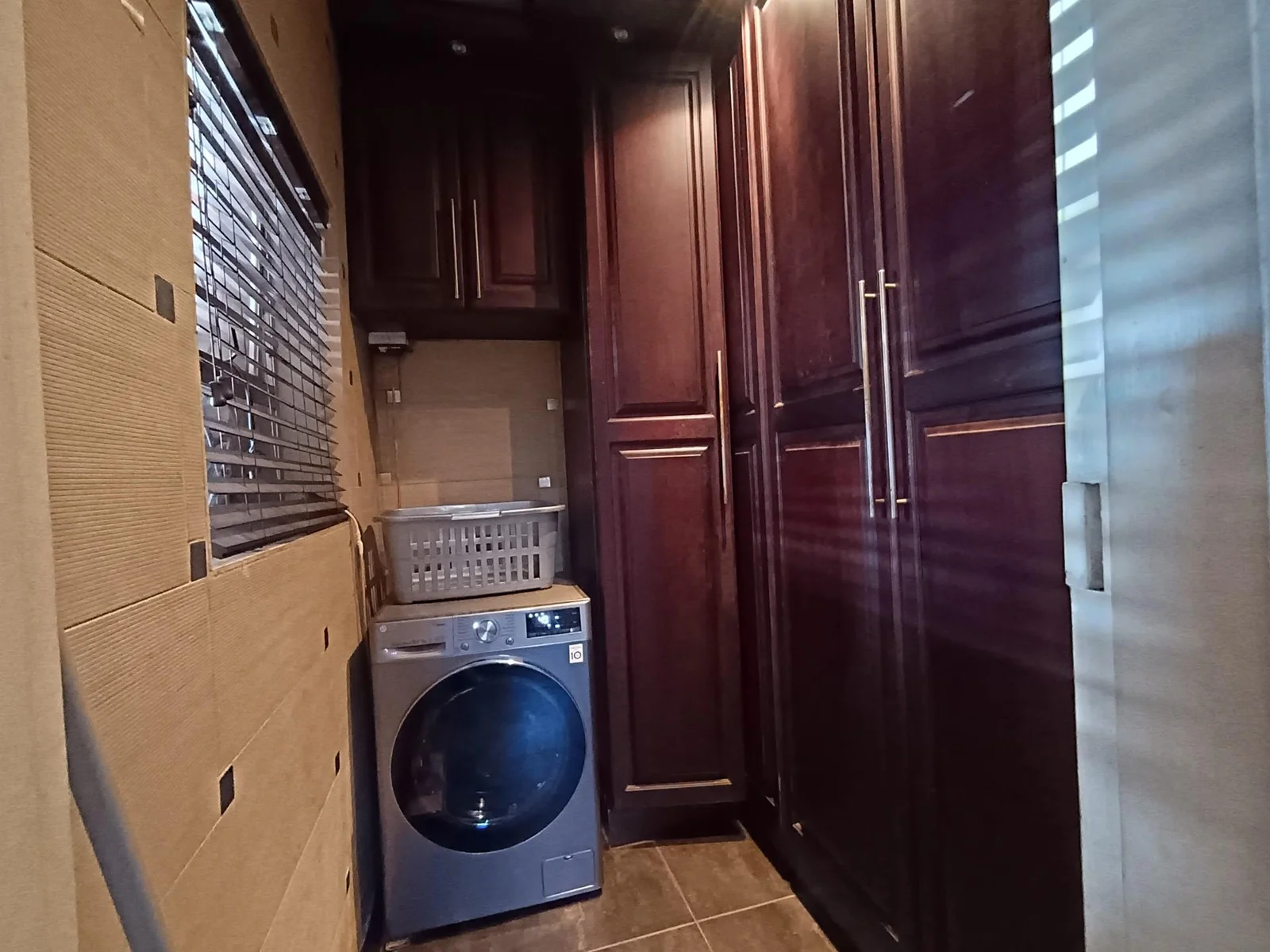 An ideal starter home for the young family seeking a well-located property.