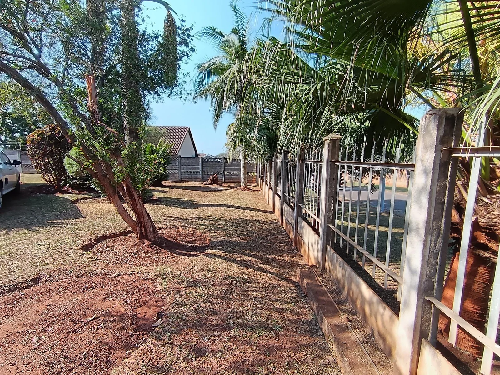 An ideal starter home for the young family seeking a well-located property.