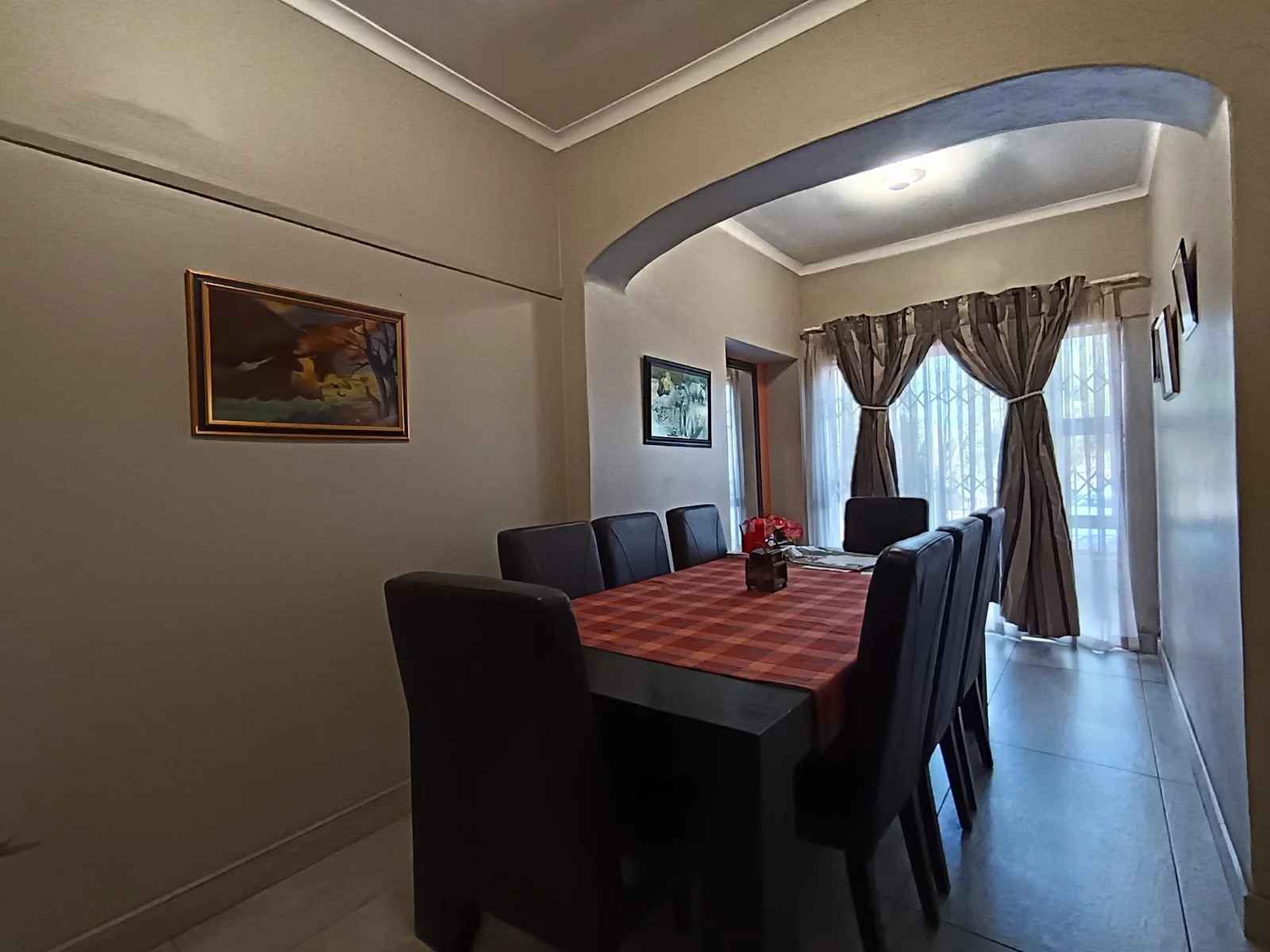 An ideal starter home for the young family seeking a well-located property.