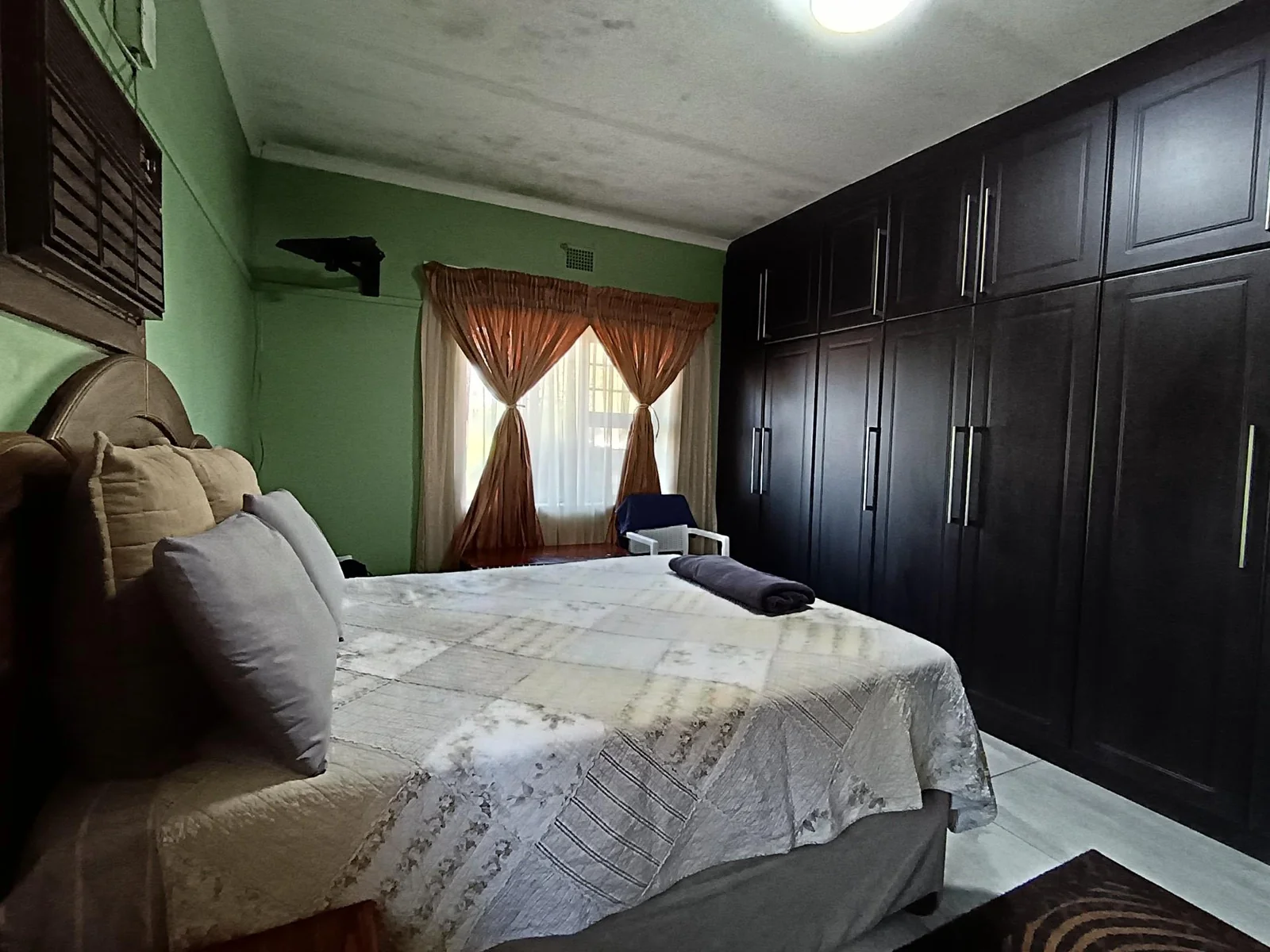 An ideal starter home for the young family seeking a well-located property.