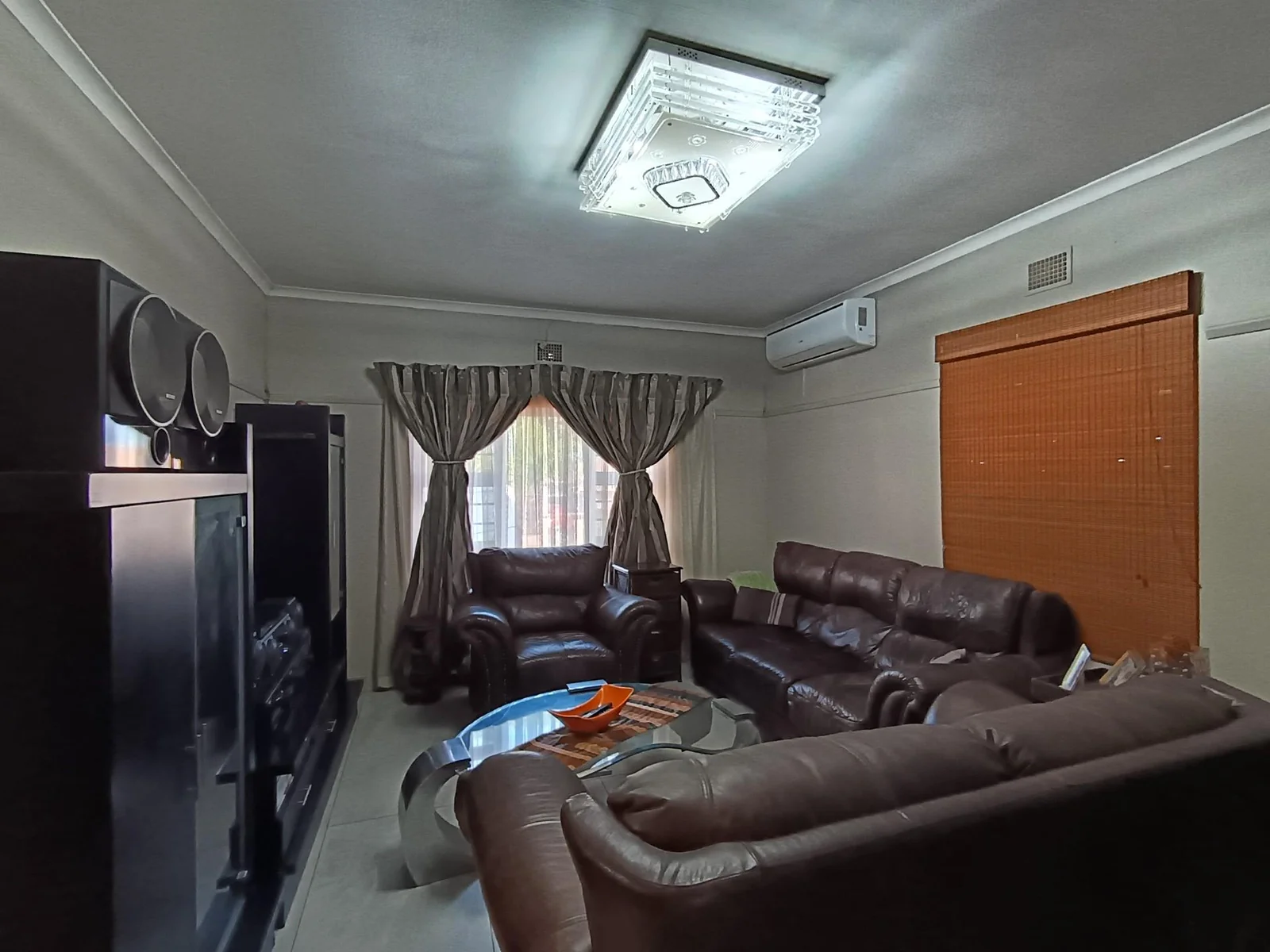 An ideal starter home for the young family seeking a well-located property.