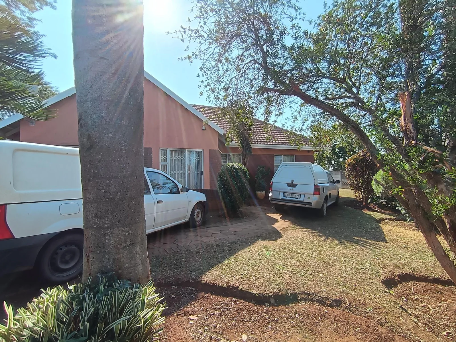 An ideal starter home for the young family seeking a well-located property.