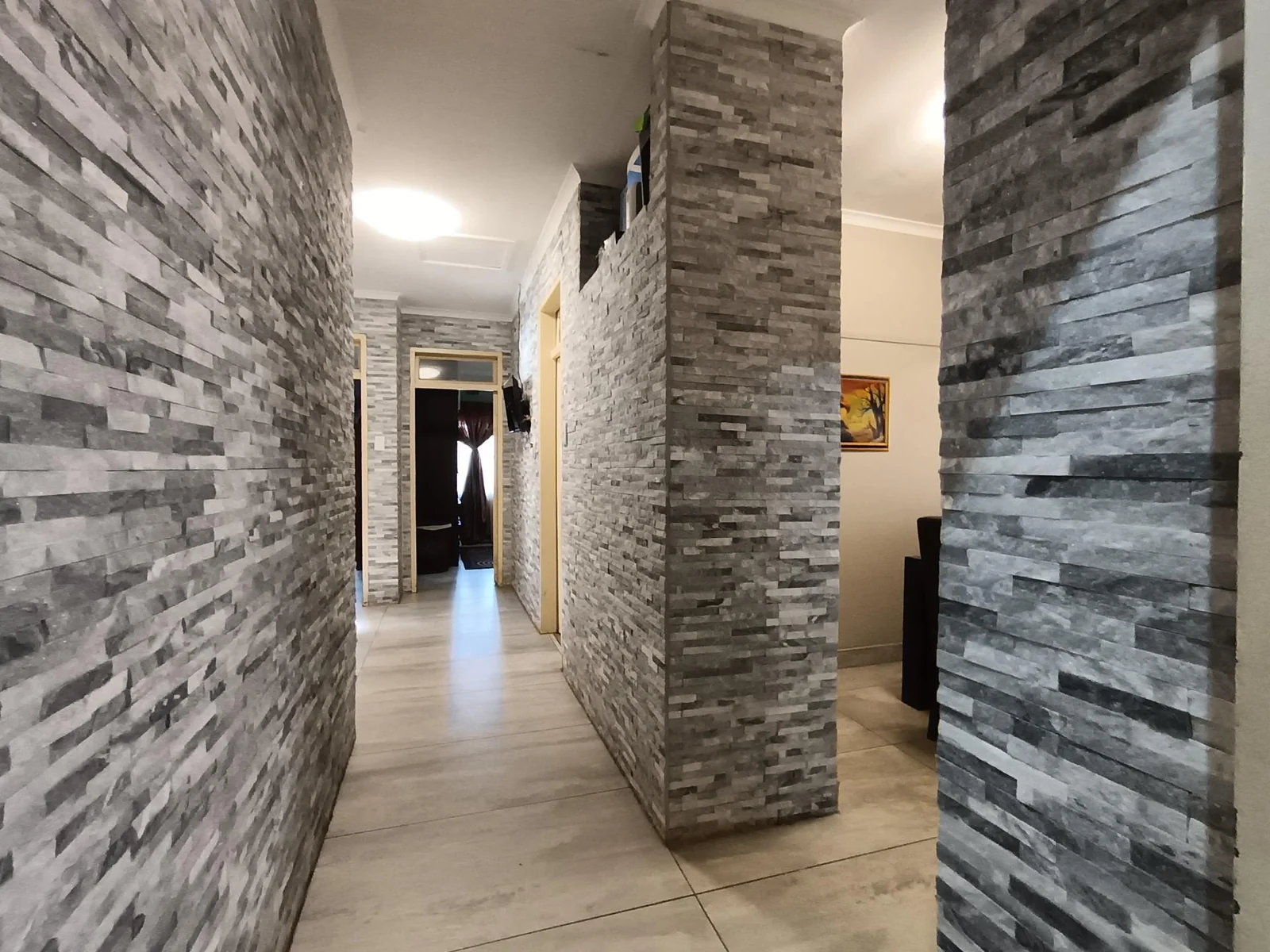 An ideal starter home for the young family seeking a well-located property.