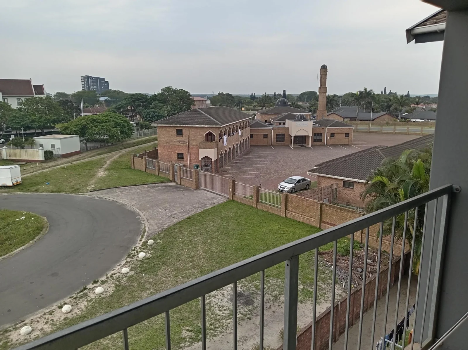 LIVE IN IT OR INVEST