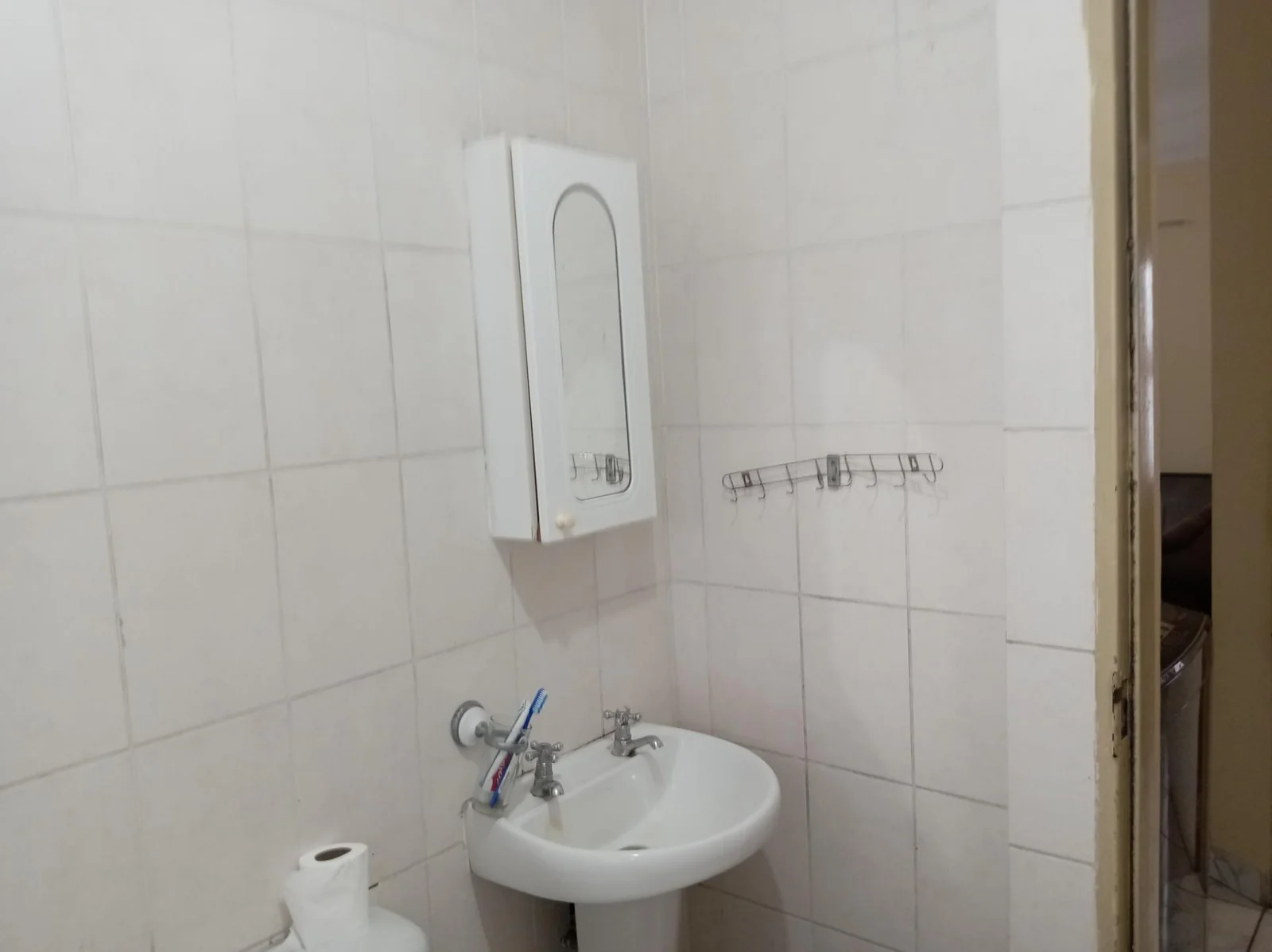 LIVE IN IT OR INVEST