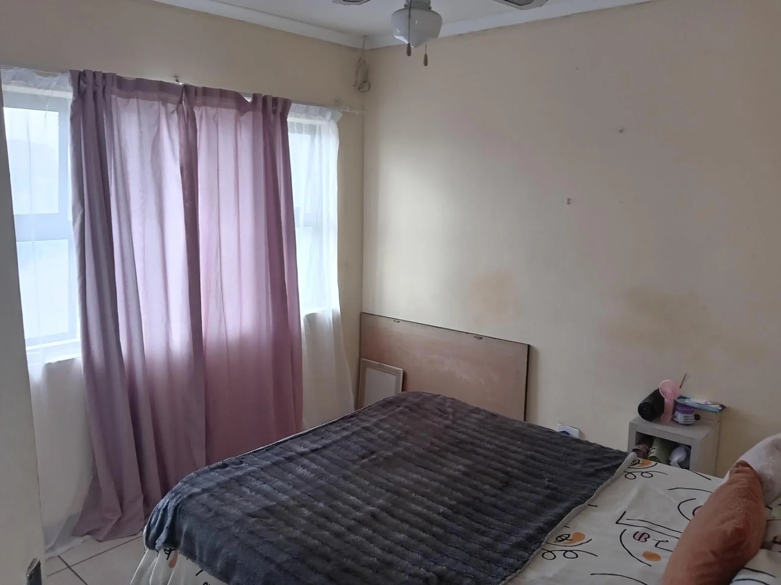 LIVE IN IT OR INVEST