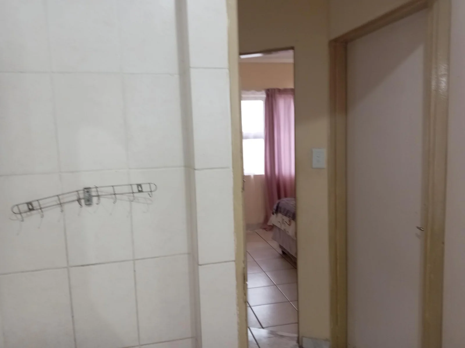 LIVE IN IT OR INVEST