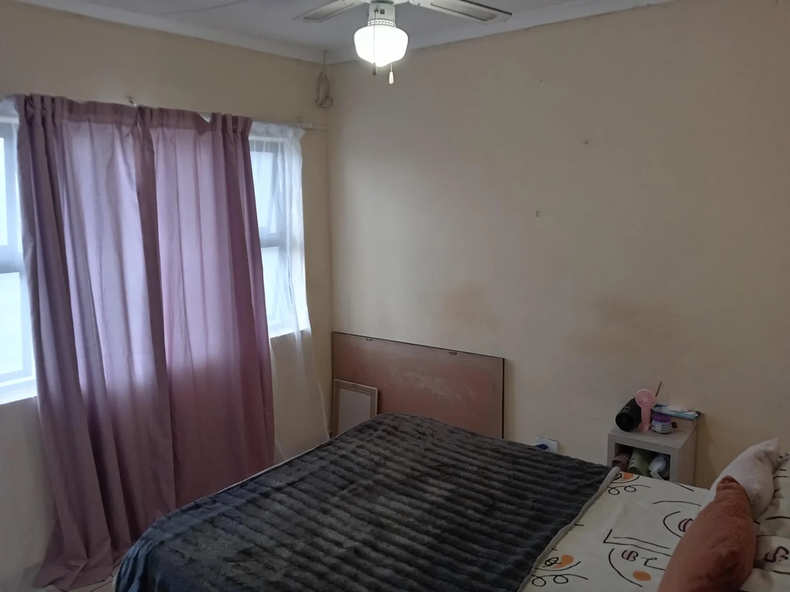 LIVE IN IT OR INVEST