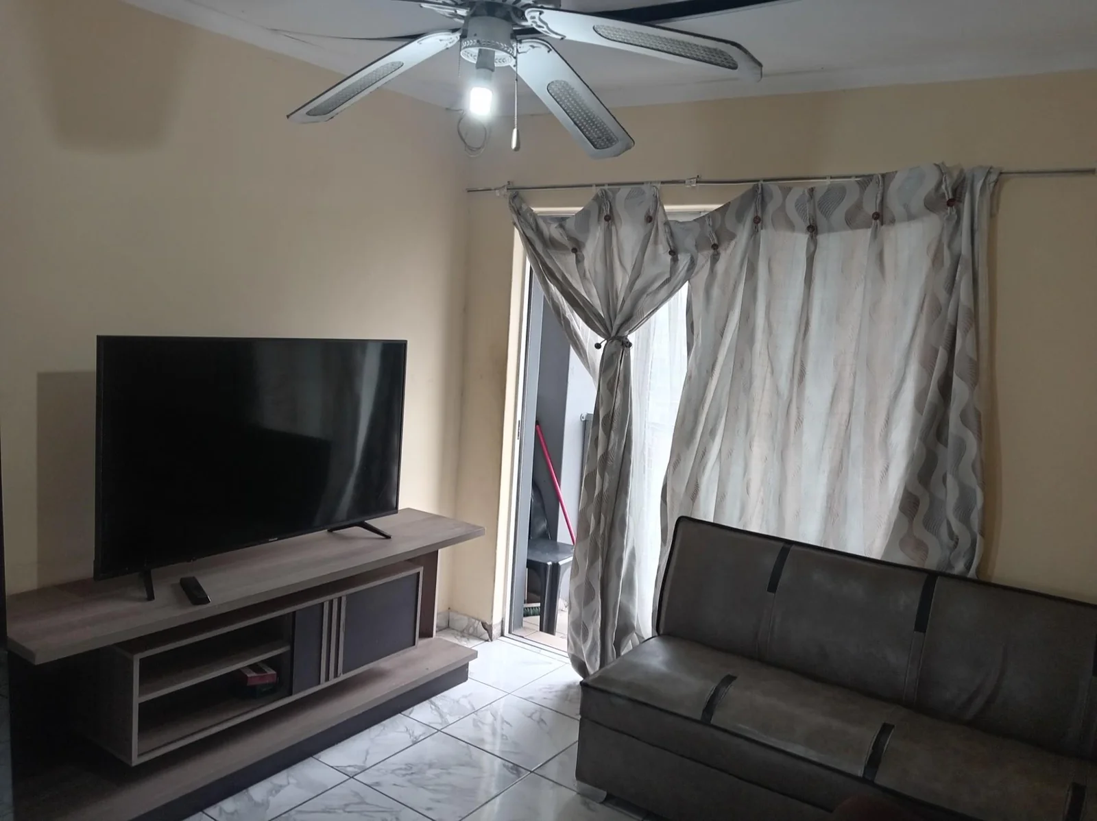 LIVE IN IT OR INVEST