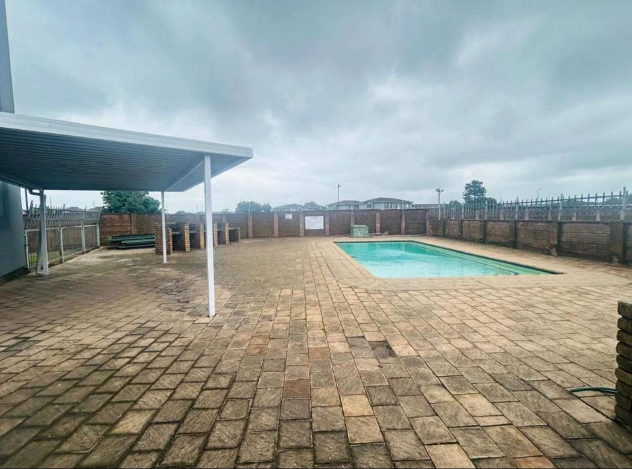 LIVE IN IT OR INVEST