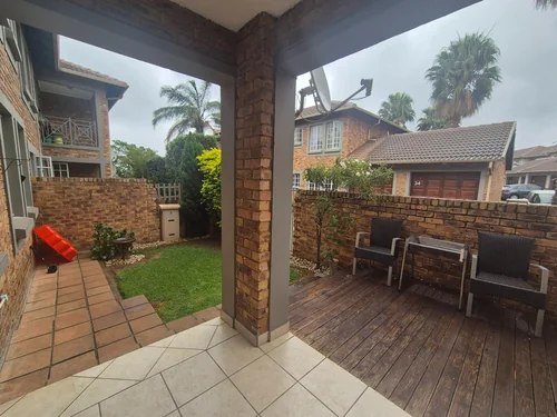 Greenstone Hill, Edenvale