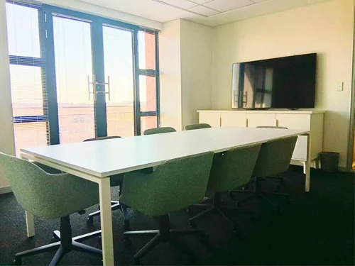 Olivewood, Kempton Park