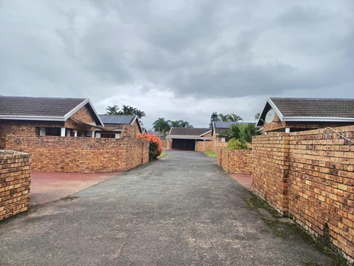 Arboretum, Richards Bay