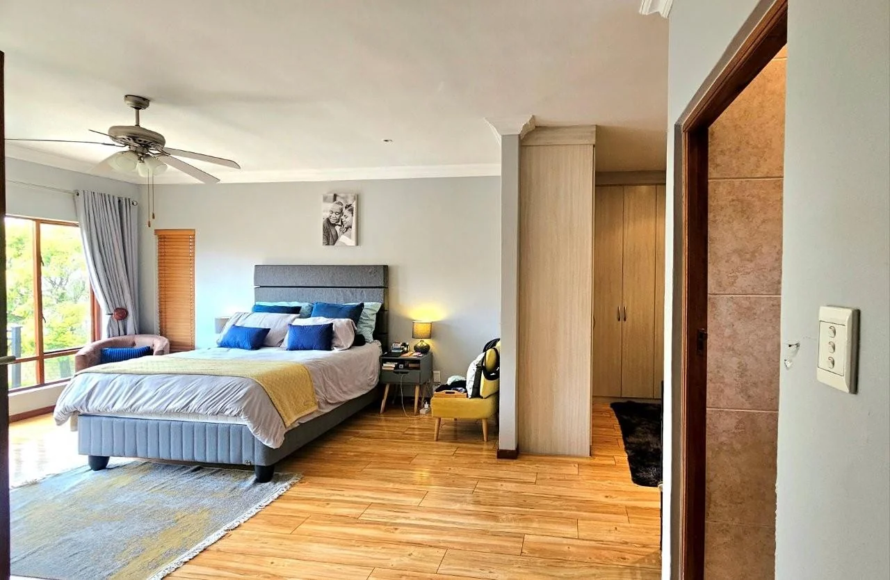 MIDSTREAM ESTATE: A PREMIER RESIDENTIAL COMMUNITY