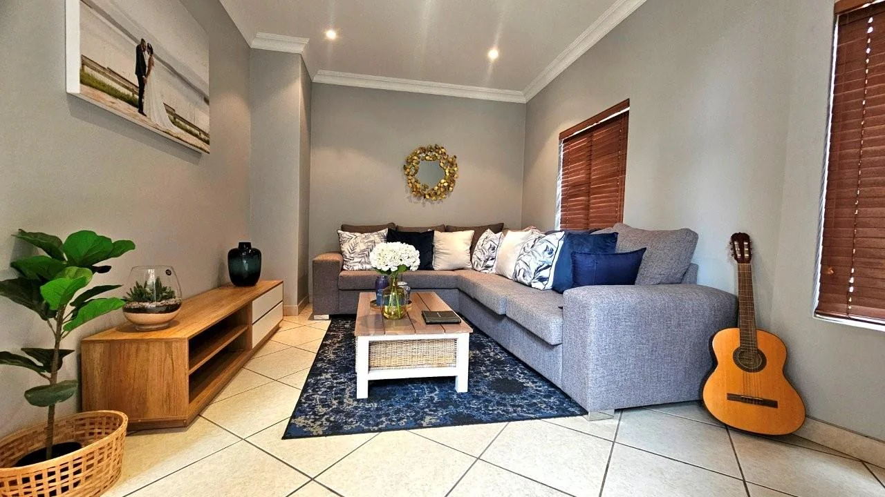 MIDSTREAM ESTATE: A PREMIER RESIDENTIAL COMMUNITY