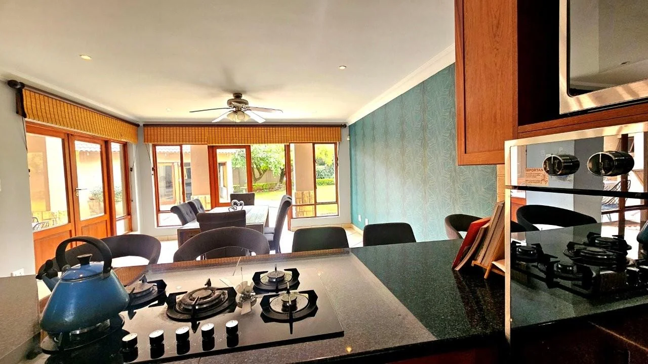 MIDSTREAM ESTATE: A PREMIER RESIDENTIAL COMMUNITY