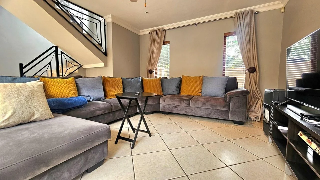 MIDSTREAM ESTATE: A PREMIER RESIDENTIAL COMMUNITY