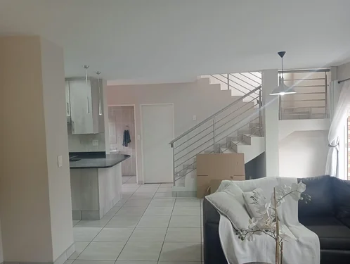 Glen Marais, Kempton Park