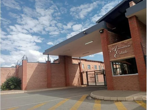 Glen Marais, Kempton Park