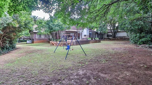 Bedfordview, Bedfordview