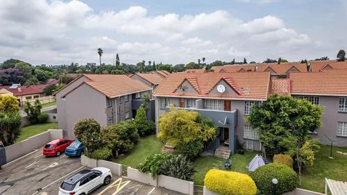Eden Glen, Edenvale