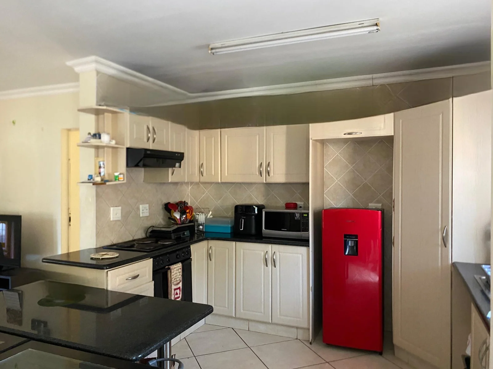 3-Bedroom Unit – Rock of Ages, Kwambonambi