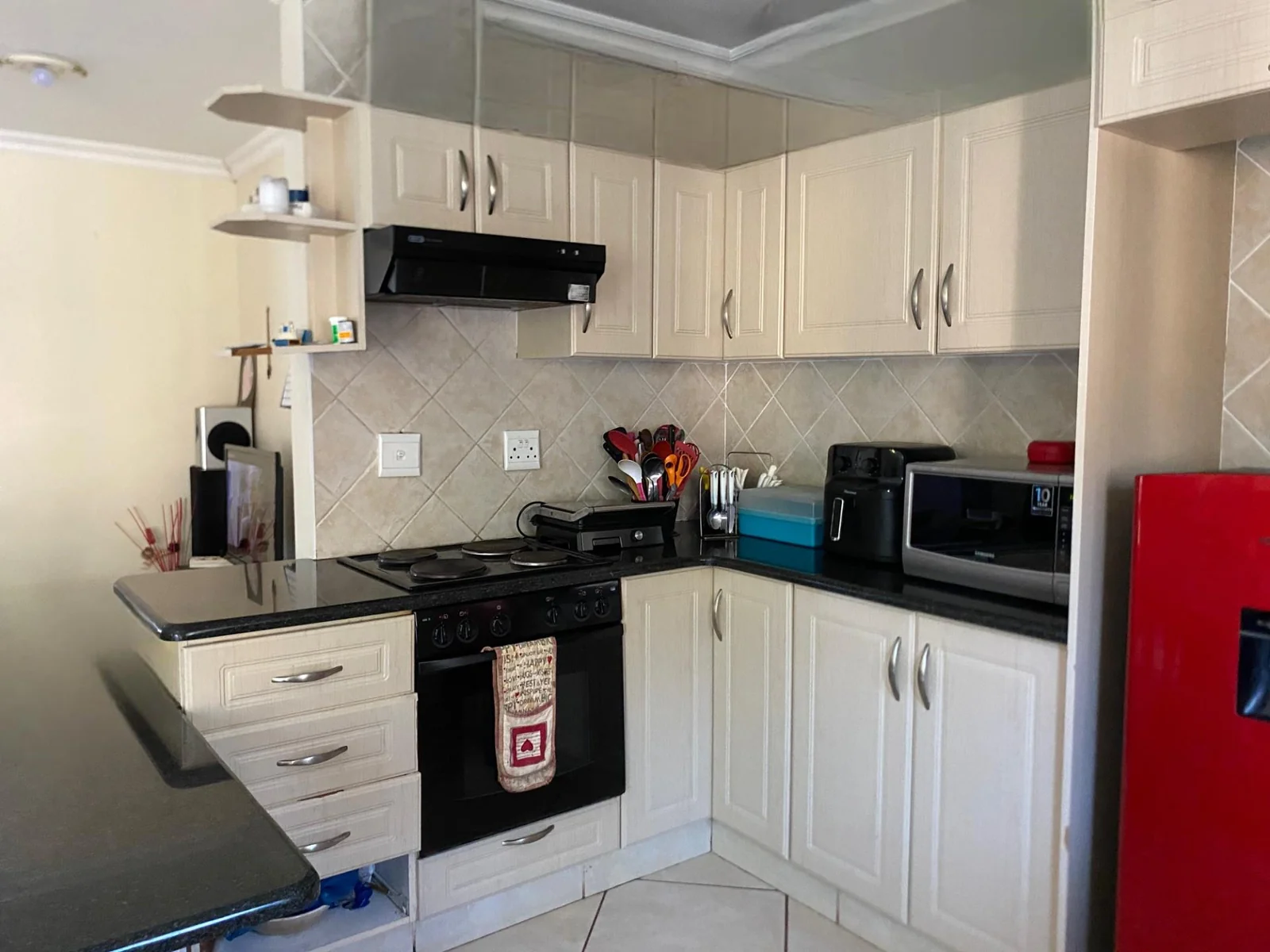 3-Bedroom Unit – Rock of Ages, Kwambonambi