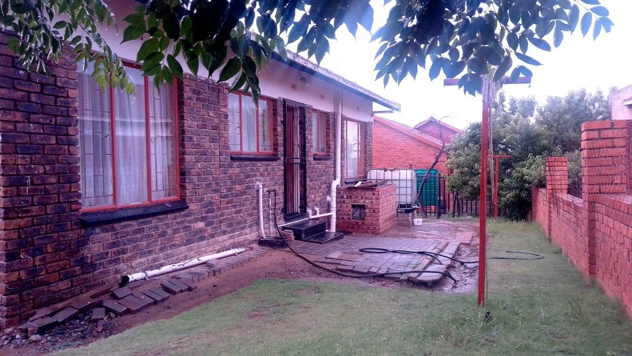 3 Bedroom house for sale in Matwabeng Senekal