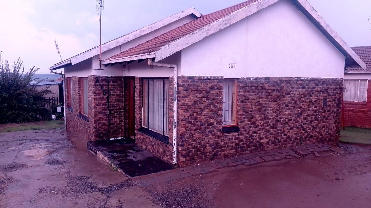 3 Bedroom house for sale in Matwabeng Senekal