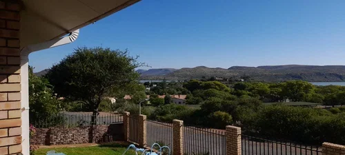 Vanderkloof, Philipstown