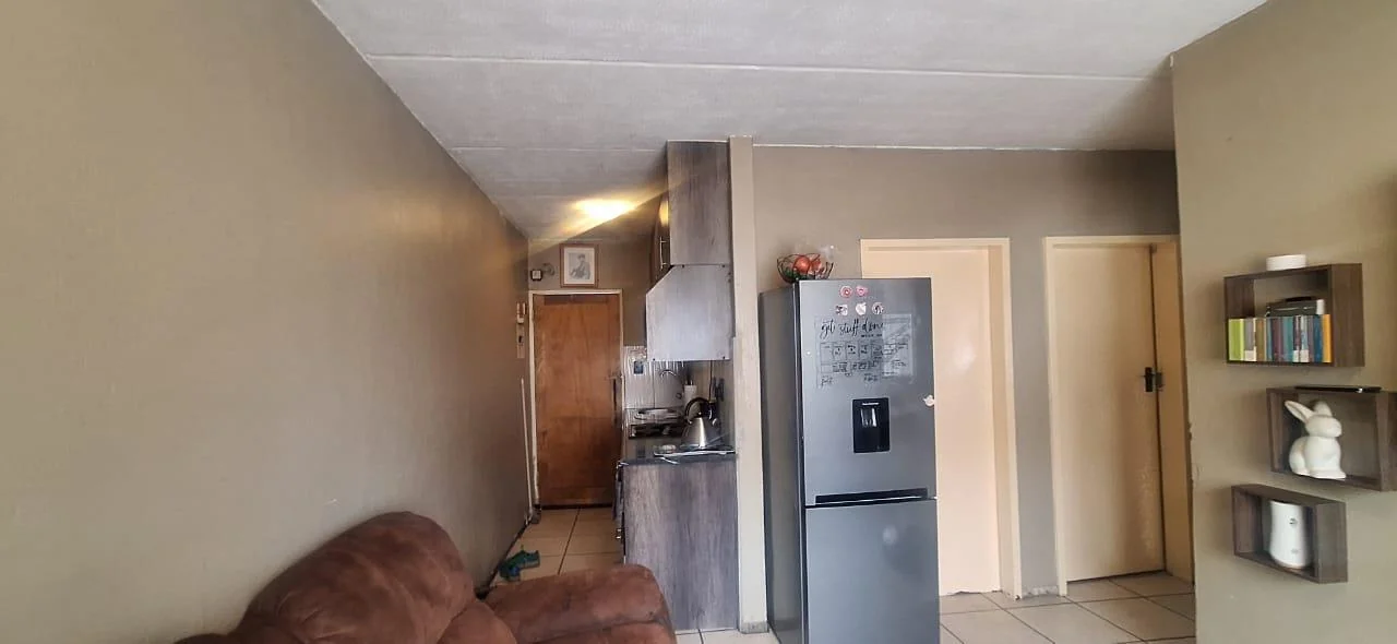 Perfect Starter Home or Investment Opportunity!